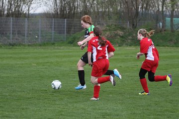 Bild 108 - wB-Jun Schmalfeld am 21.4.12